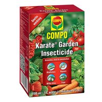 Compo Karate Garden Concentraat - insectenbestrijder (100 ML) - thumbnail