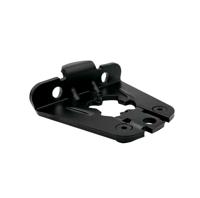 Ahead adapter met Kabelruimte voorzitje voor het + montageblok