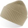 Atlantis AT100 Oak Beanie - Beige - One Size