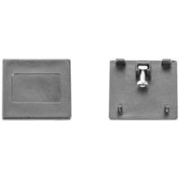 Brumberg 88132680 Brumberg Leuchten Eindstuk Kunststof (l x b x h) 2 x 36 x 33 mm 1 stuk(s) - thumbnail