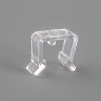 Sluitklemmetje voor profiel-1