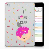 Apple iPad Mini 4 | Mini 5 (2019) Tablet Cover Donut Roze - thumbnail