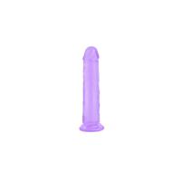 Realistische Dildo VSCNOVELTY Paars 21,6 cm