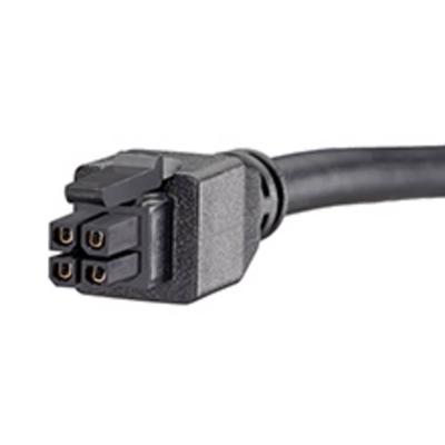 Molex 245132-0430 Inhoud: 1 stuk(s) Bulk