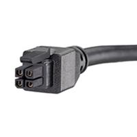 Molex 245132-0430 Inhoud: 1 stuk(s) Bulk