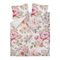 Vandyck Everbloom multi dekbedovertrek