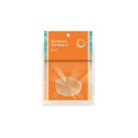 De Steen van Geluk (Calciet Geel) - thumbnail