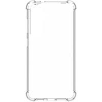 Samsung by Mobeen Clear Backcover Samsung Galaxy S24 Transparant