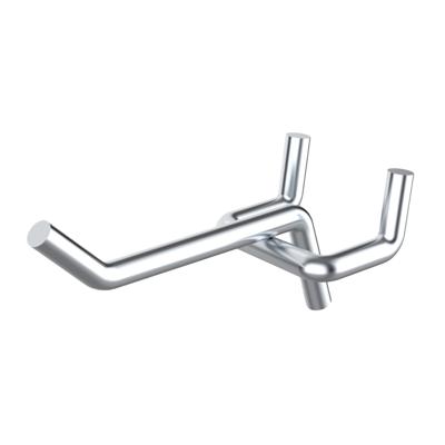 Milwaukee Enkelvoudige Stalen Haak | 12 stuks - 4932498957