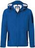 Hakro 850 Active jacket Houston - Royal Blue - XS