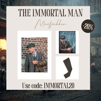 Maatpak Voor Heren | 3-delig Pak | Donkergroen Tattersall | Aberama Gold | Peaky Blinders | Peaky Blinders