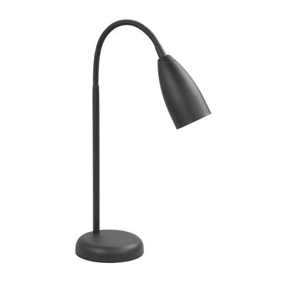 Highlight Moderne tafellampTouchy Metal zwart - T1264.01