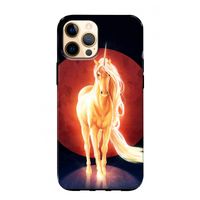 Last Unicorn: iPhone 12 Pro Max Tough Case