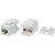 Procab VCK526/U Keystone CAT6 Data Adapter