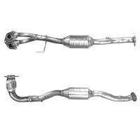 Katalysator Toyota BM90960H
