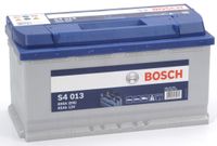 Bosch auto accu S4013 - 95Ah - 800A - voor voertuigen zonder start-stopsysteem S4013 - thumbnail