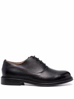 Bally chaussures oxford Nilder - Noir Bally chaussures oxford Nilder - Noir