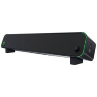 Mackie CR StealthBar Soundbar 1 stuk(s)