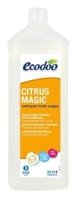 Ecodoo Schoonmaakmiddel citrus navul bio