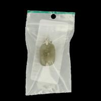 Ruben Robijn Edelsteenhanger jade serpentijn 1 Stuks