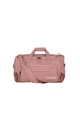 Travelite Kick Off Duffle M ROZE