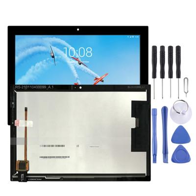 LCD-scherm en Digitizer voor Lenovo Tab 4 X304 TB-X304L TB-X304F TB-X304N (zwart)