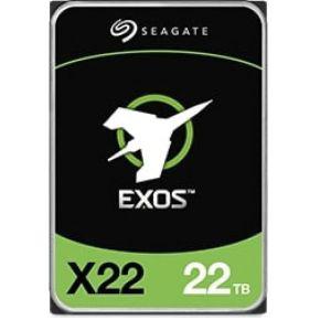 Seagate Exos X22 3.5" 22 TB SAS