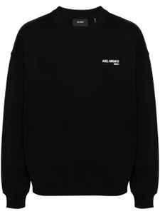 Axel Arigato sweat Spade - Noir