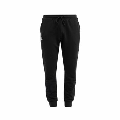 Broeken voor Volwassenen Munich Athletic Dynamic Zwart Mannen - Maat: XL