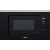 Whirlpool WMF200G Inbouw Magnetron Grijs