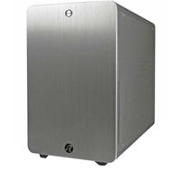 RAIJINTEK STYX CLASSIC tower behuizing 2x USB-A 3.2 (5 Gbit/s), 1x Audio - thumbnail