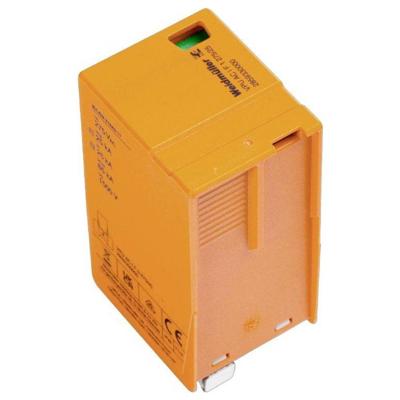 Weidmüller 2859350000 VPU AC I F 0 275/25 Overspanningsafleider 1 stuk(s)