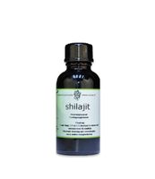 Shilajit liquid