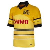 BSC Young Boys Retro Voetbalshirt 1981-1983