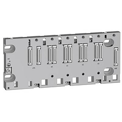 Schneider Electric BMEXBP0400 Consolemodule 1 stuk(s)