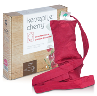 Kersepitje Warmtekussen Lumbo