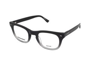 Brillen met correctie Dsquared2 D2 0078 08A