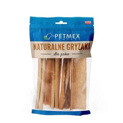 PETMEX paard leer - hondenkluif - 100g