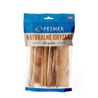 PETMEX paard leer - hondenkluif - 100g