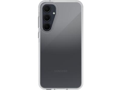 OtterBox OtterBox React Series Samsung Galaxy A35 5G Clear