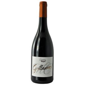 Cuvée Guillaume 2021 - Syrah &and Grenache - 75CL - 13% Vol.