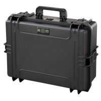 Showgear Vaultis Case 505