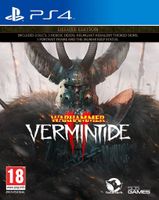 Warhammer Vermintide 2 Deluxe Edition