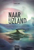 Naar IJzland (Hardback)