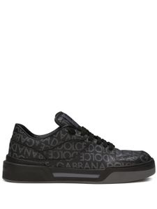 Dolce & Gabbana baskets New Roma - Noir