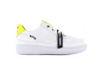 Shoesme Sneakers MU21S020-C Wit maat