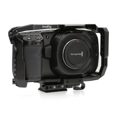 Blackmagic Blackmagic Design Pocket Cinema Camera 4K