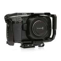 Blackmagic Blackmagic Design Pocket Cinema Camera 4K
