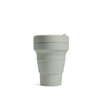 Pocket Cup 355 ml Sage - thumbnail