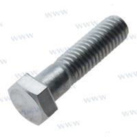 GLE70449 - SCHROEF 3/8" X 1/2" CM4